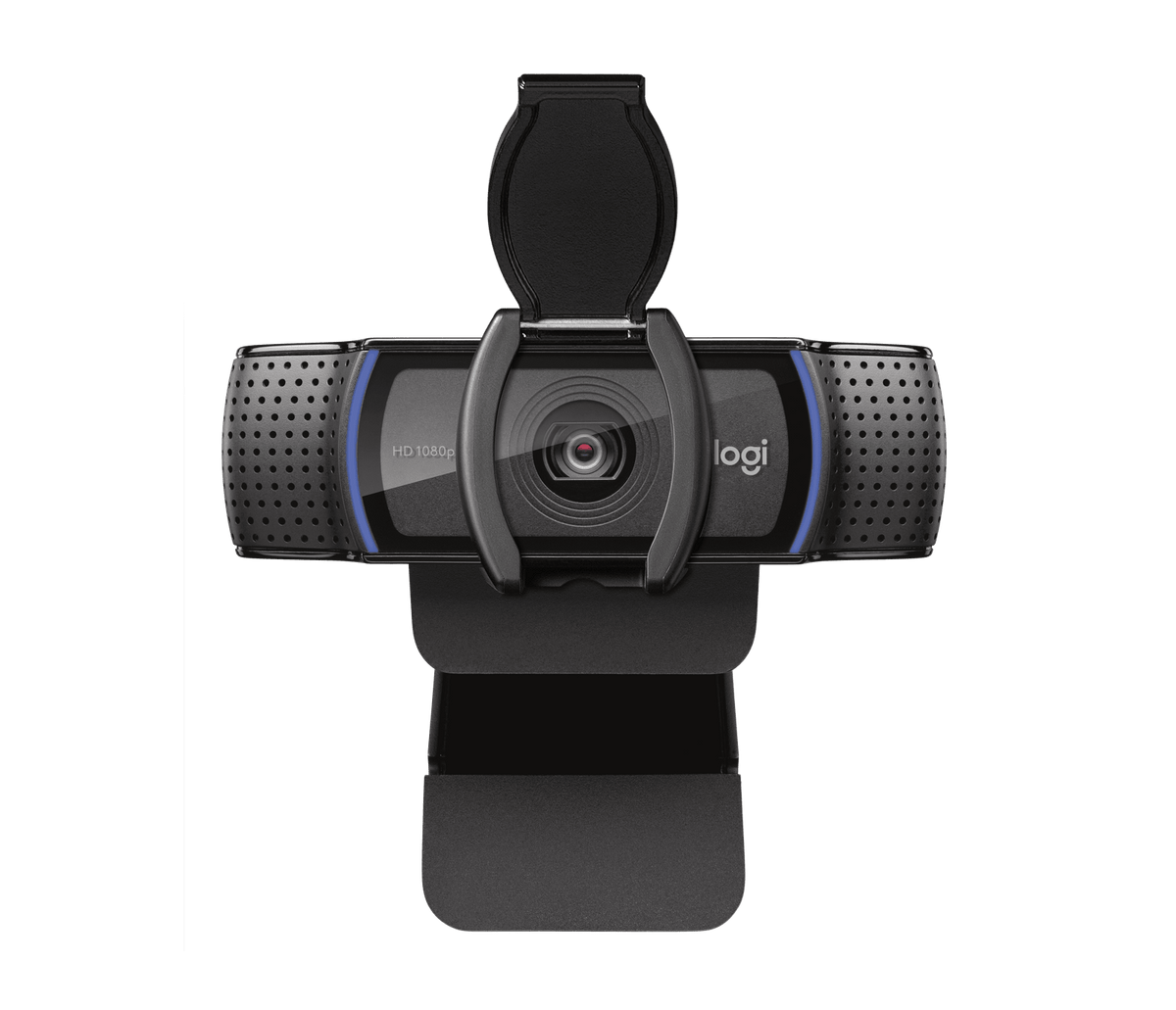 C920S PRO HD WEBCAM