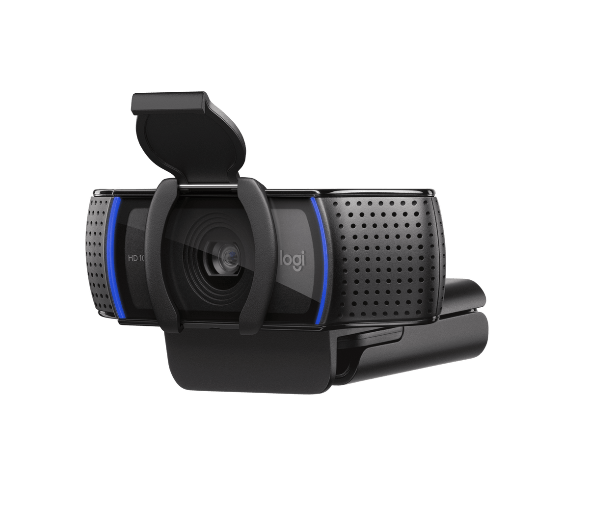 C920S PRO HD WEBCAM