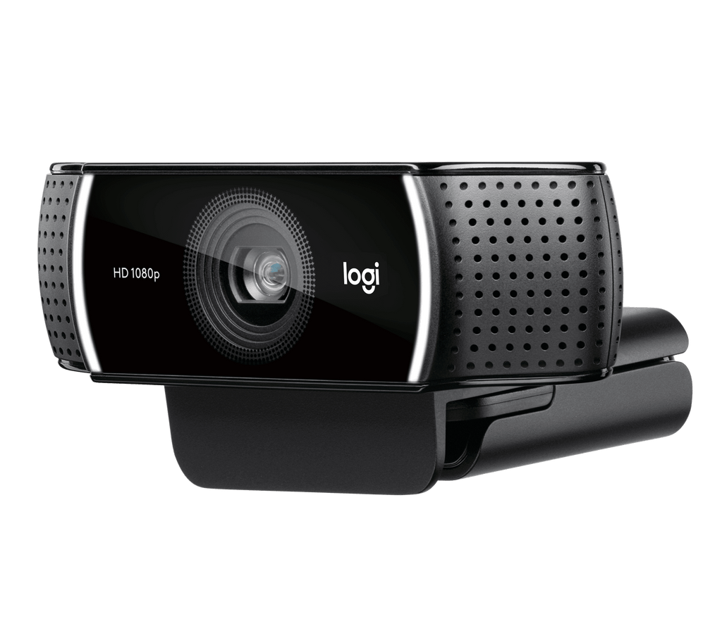 C922 PRO HD STREAM WEBCAM
