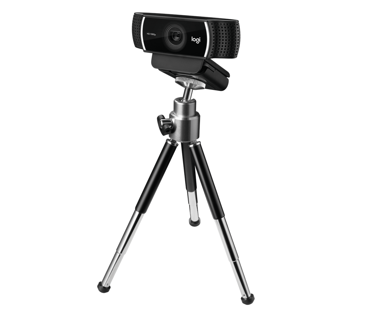 C922 PRO HD STREAM WEBCAM