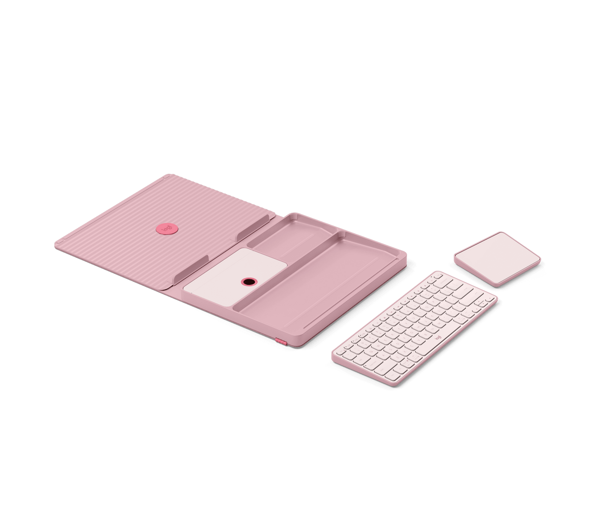 Refurbished Casa Pop-Up Desk