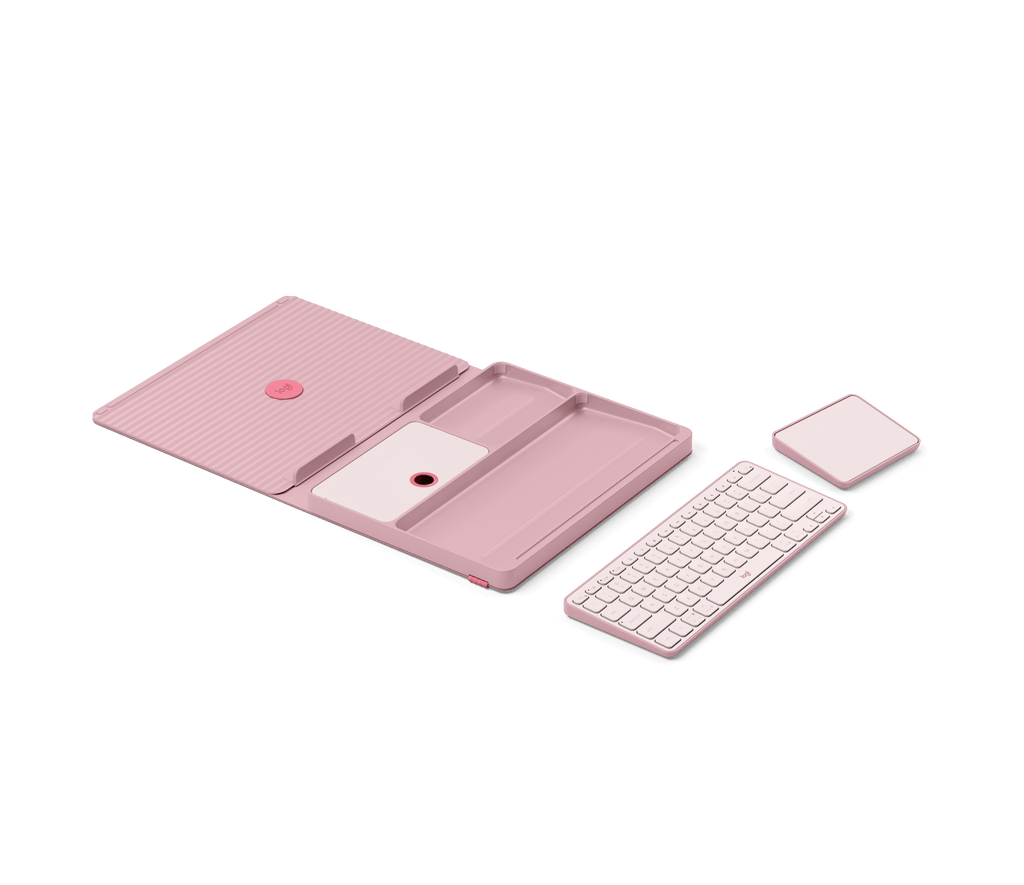 Casa Pop-Up Desk