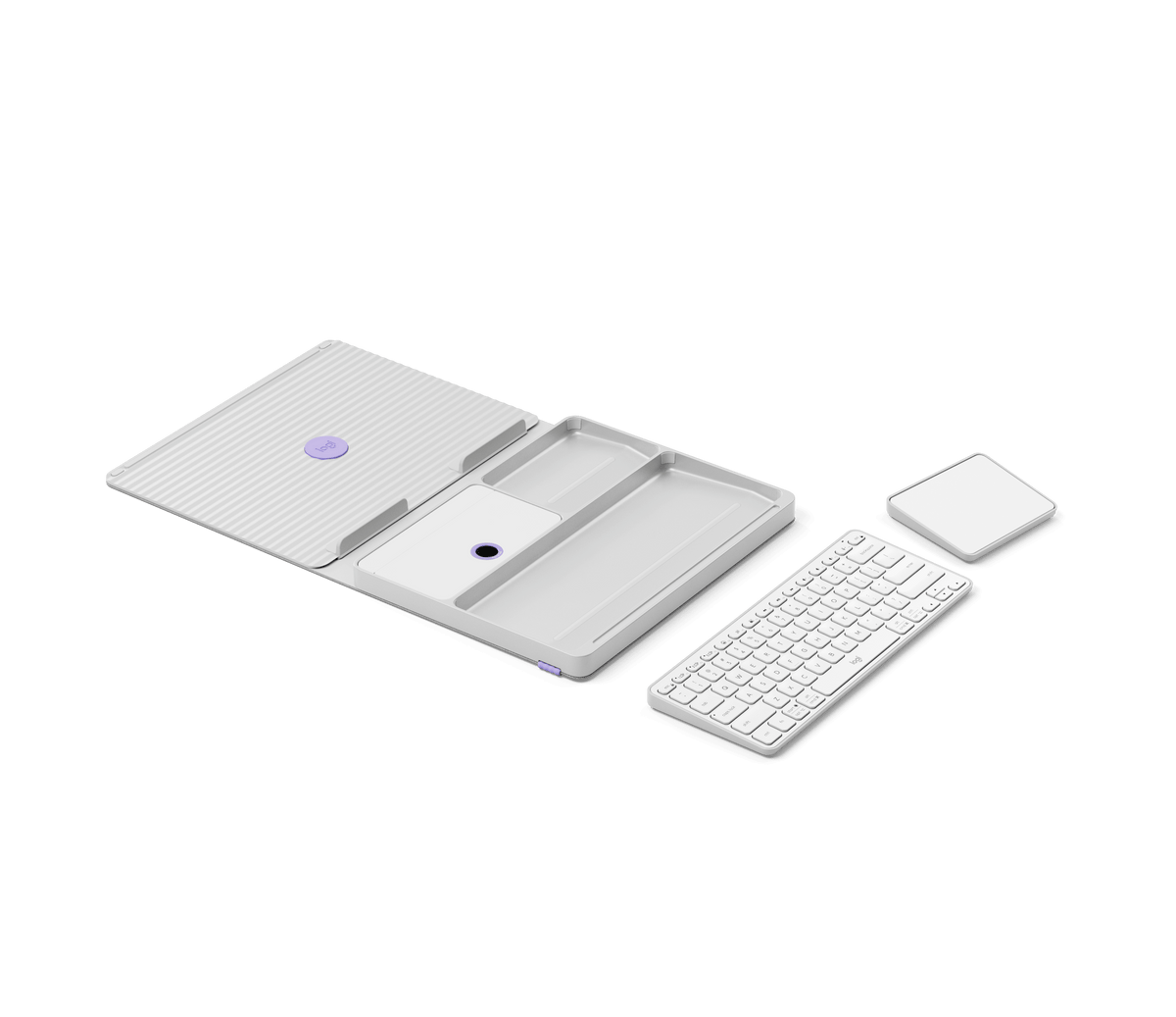 Refurbished Casa Pop-Up Desk