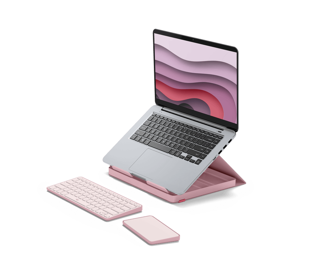 Casa Pop-Up Desk