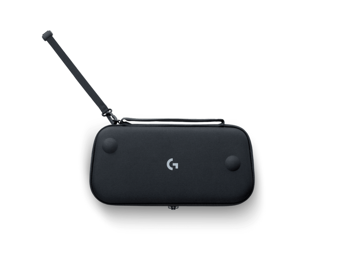 Carrying Case - G CLOUD