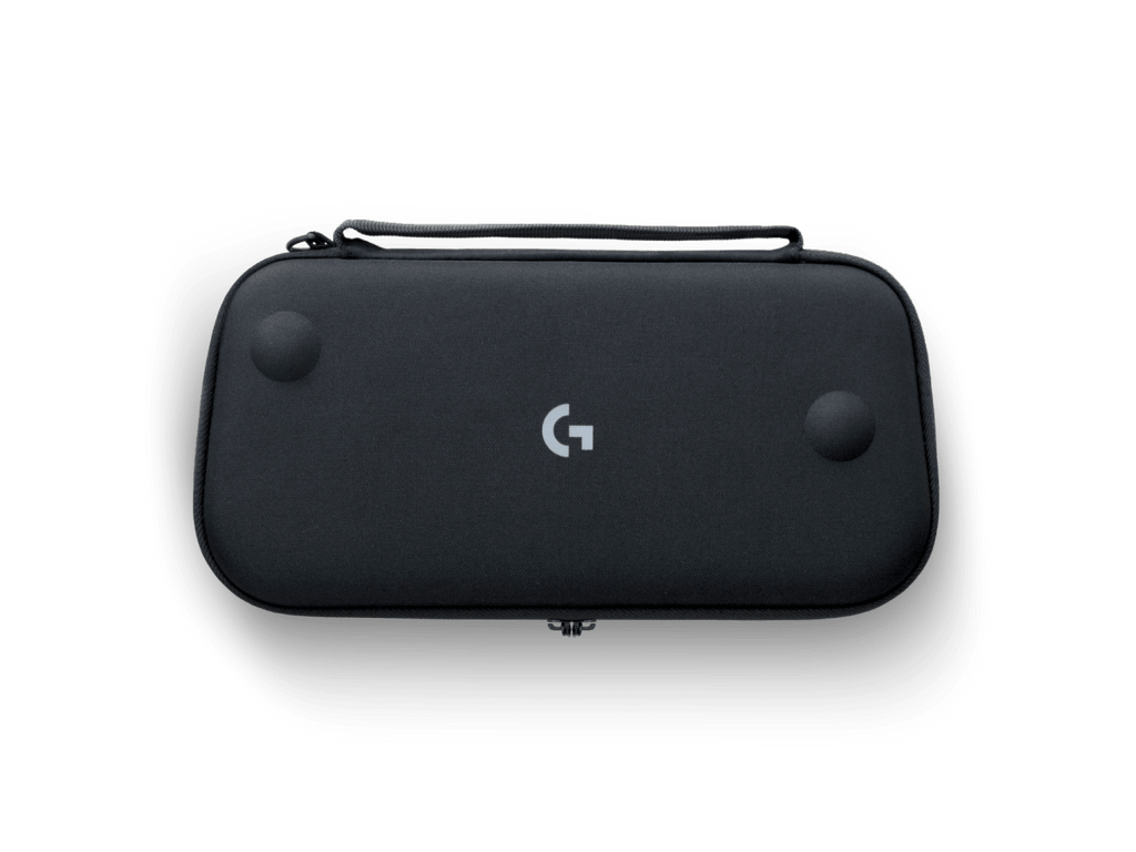 Carrying Case - G CLOUD