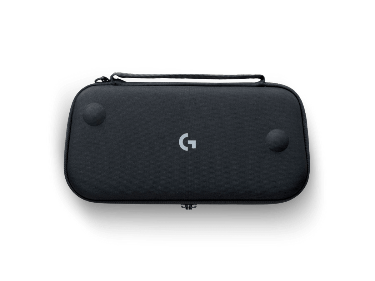 Carrying Case - G CLOUD