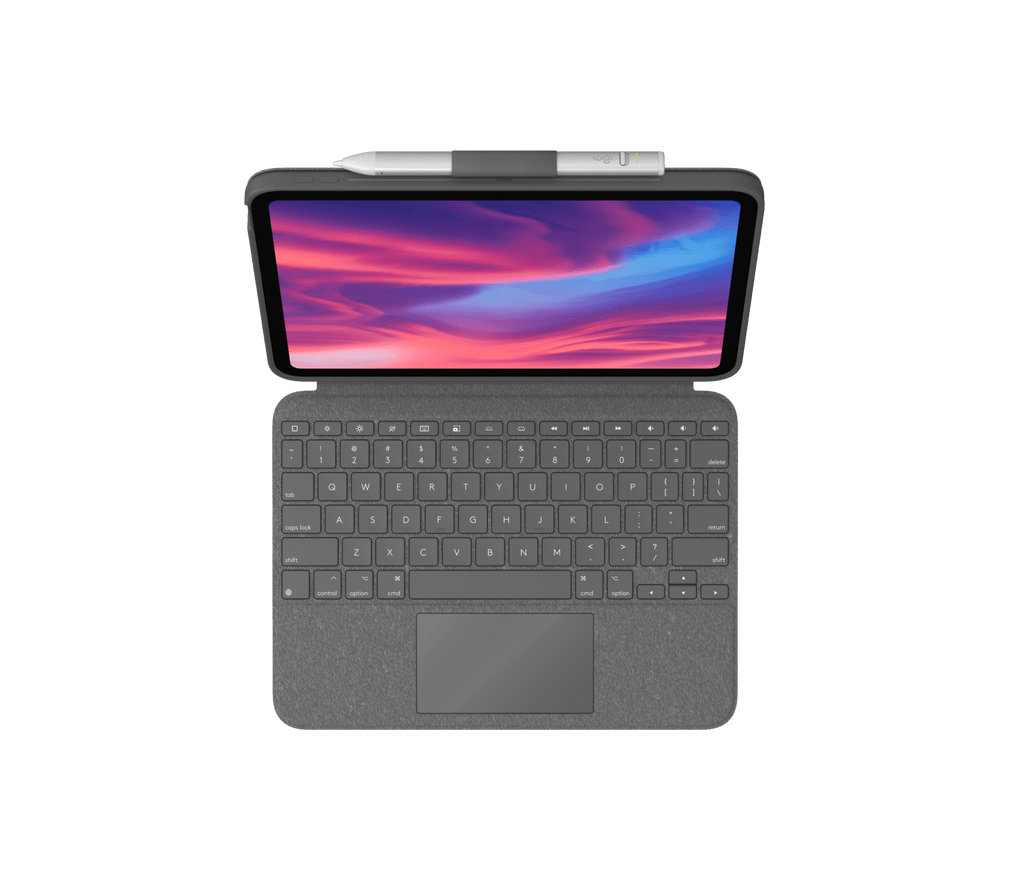 Refurbished Combo Touch for iPad