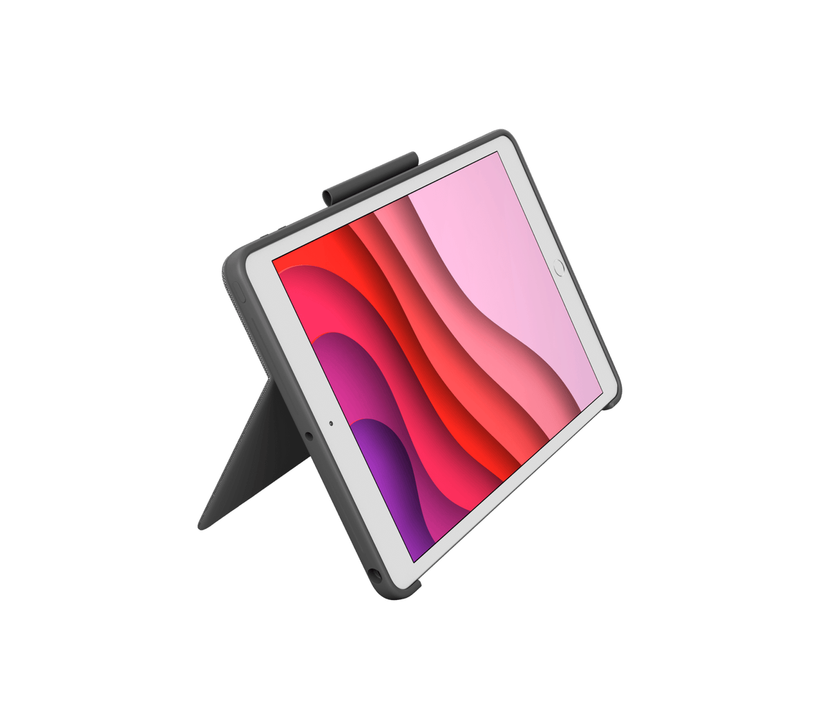 Combo Touch for iPad