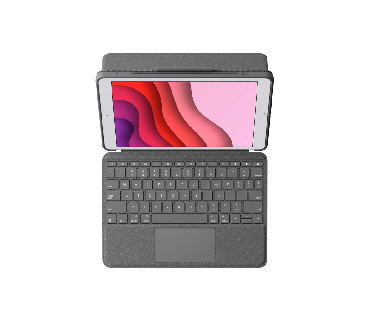 Refurbished Combo Touch for iPad