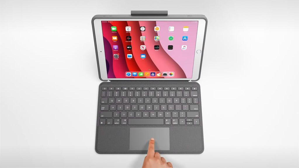 Refurbished Combo Touch for iPad