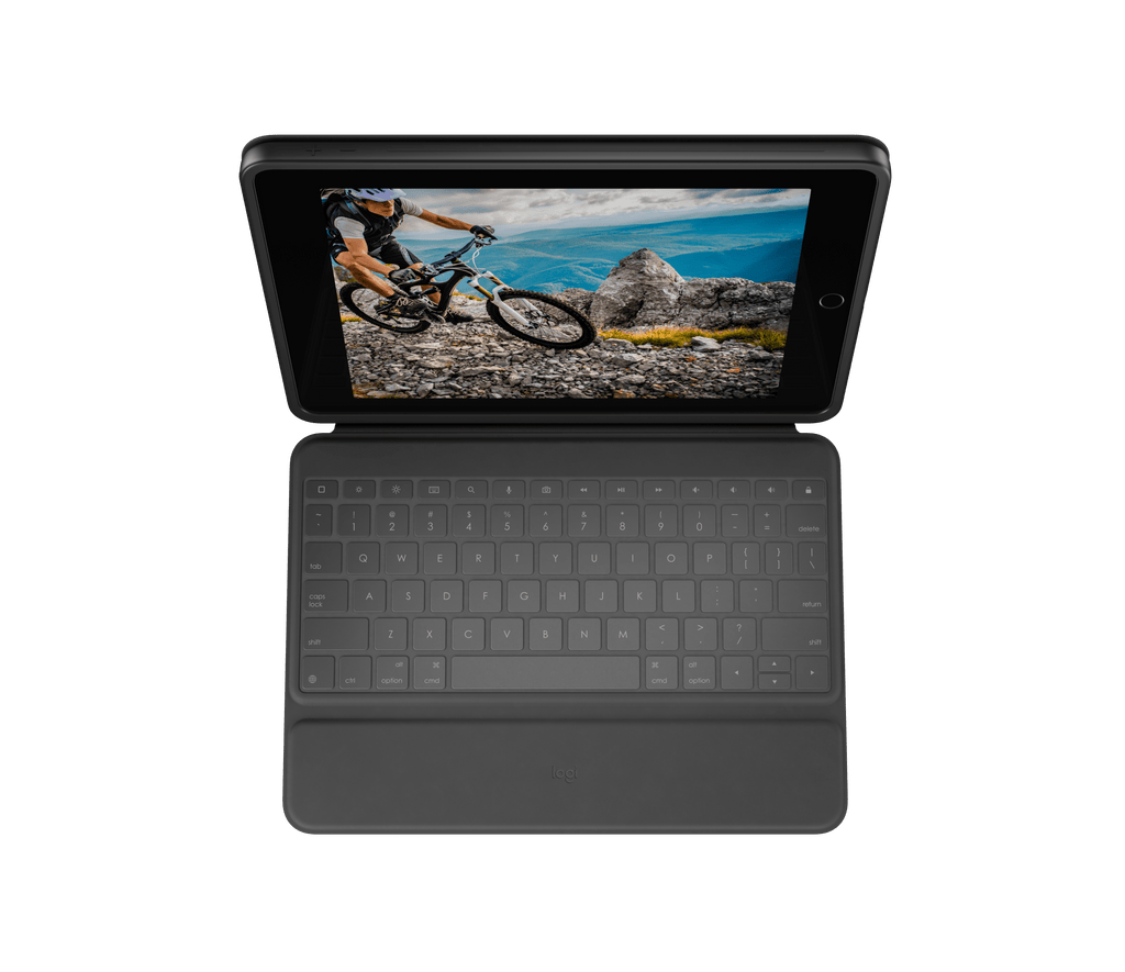 Refurbished Rugged Folio