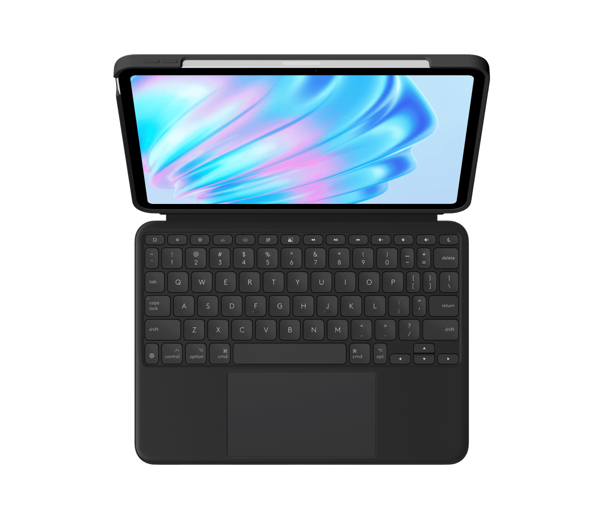 Combo Touch for iPad Air