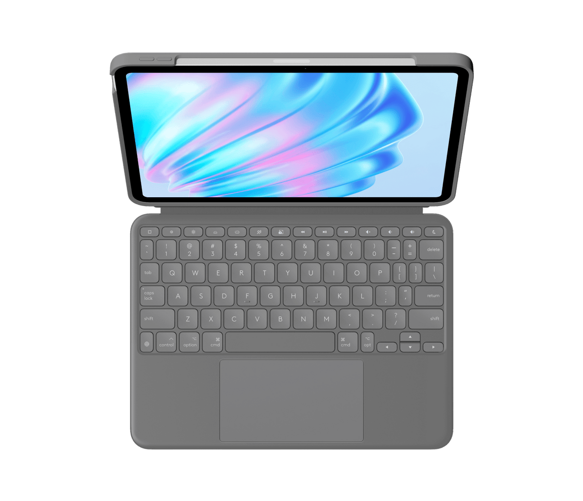 Combo Touch for iPad Air