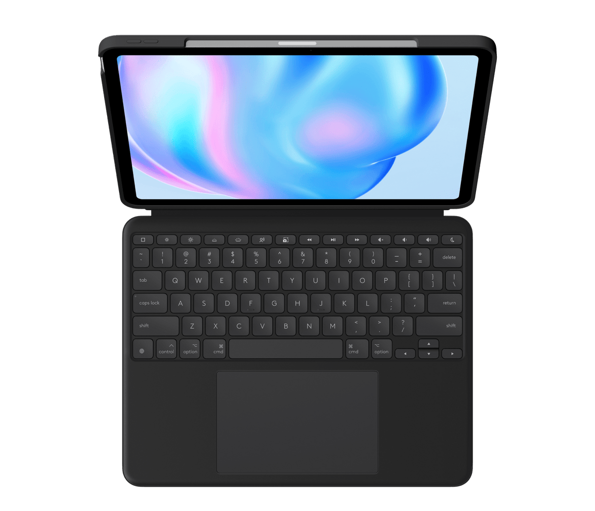 Combo Touch for iPad Air