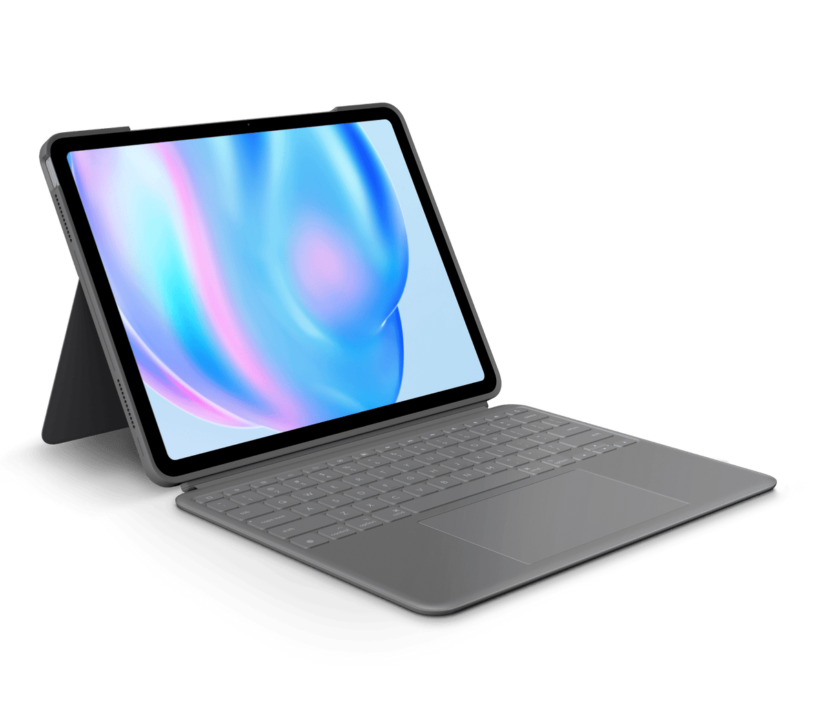 Combo Touch for iPad Air