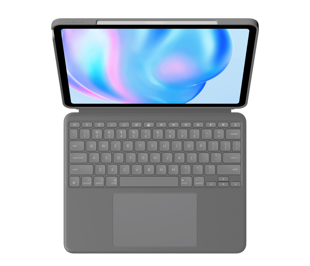 Combo Touch for iPad Air