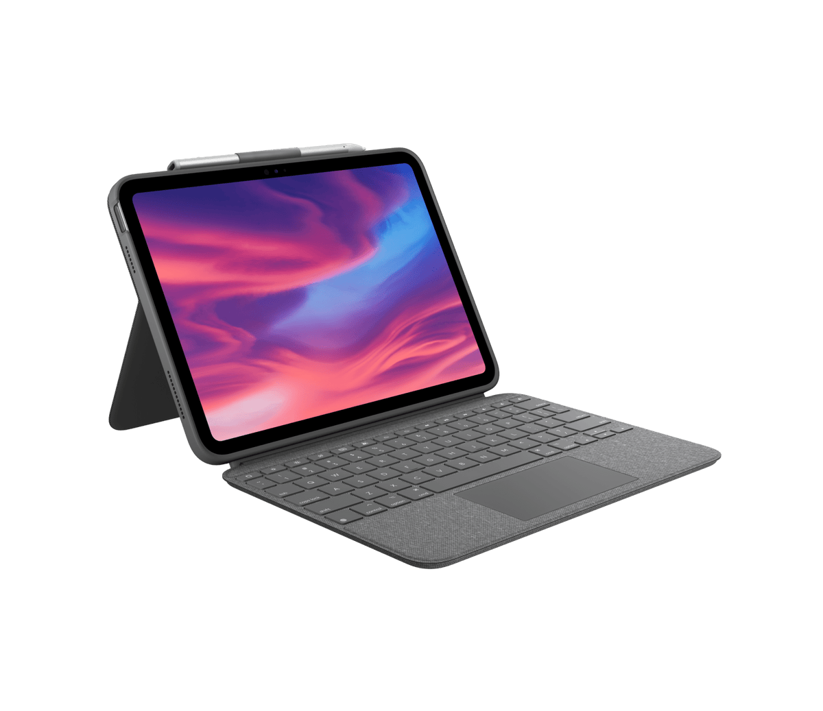 Combo Touch for iPad