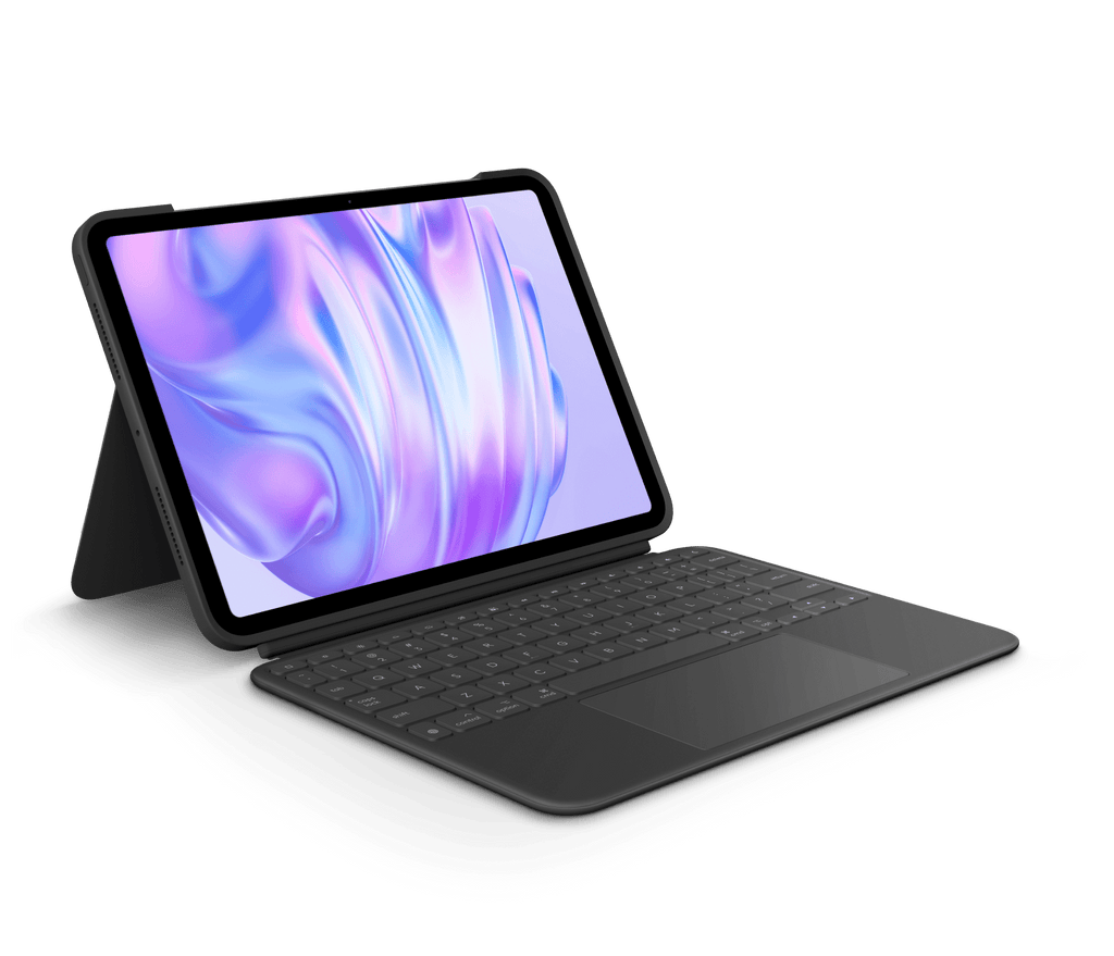 Combo Touch for iPad Pro