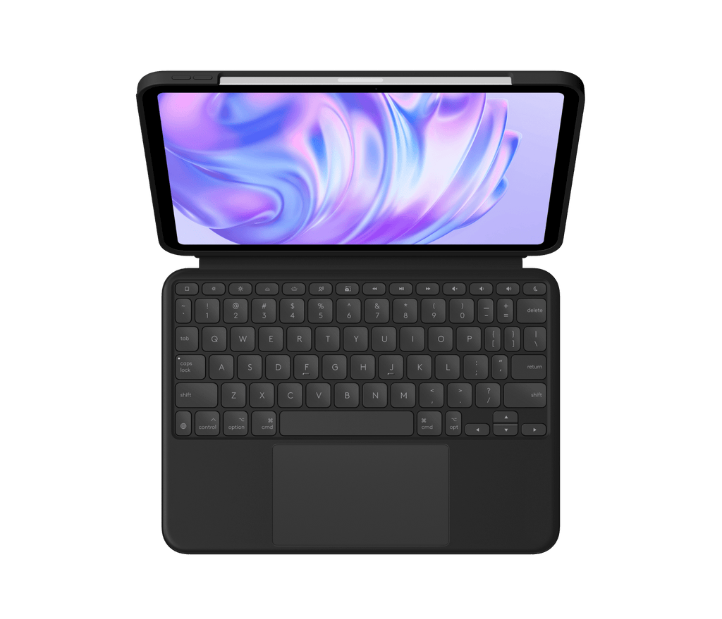 Combo Touch for iPad Pro