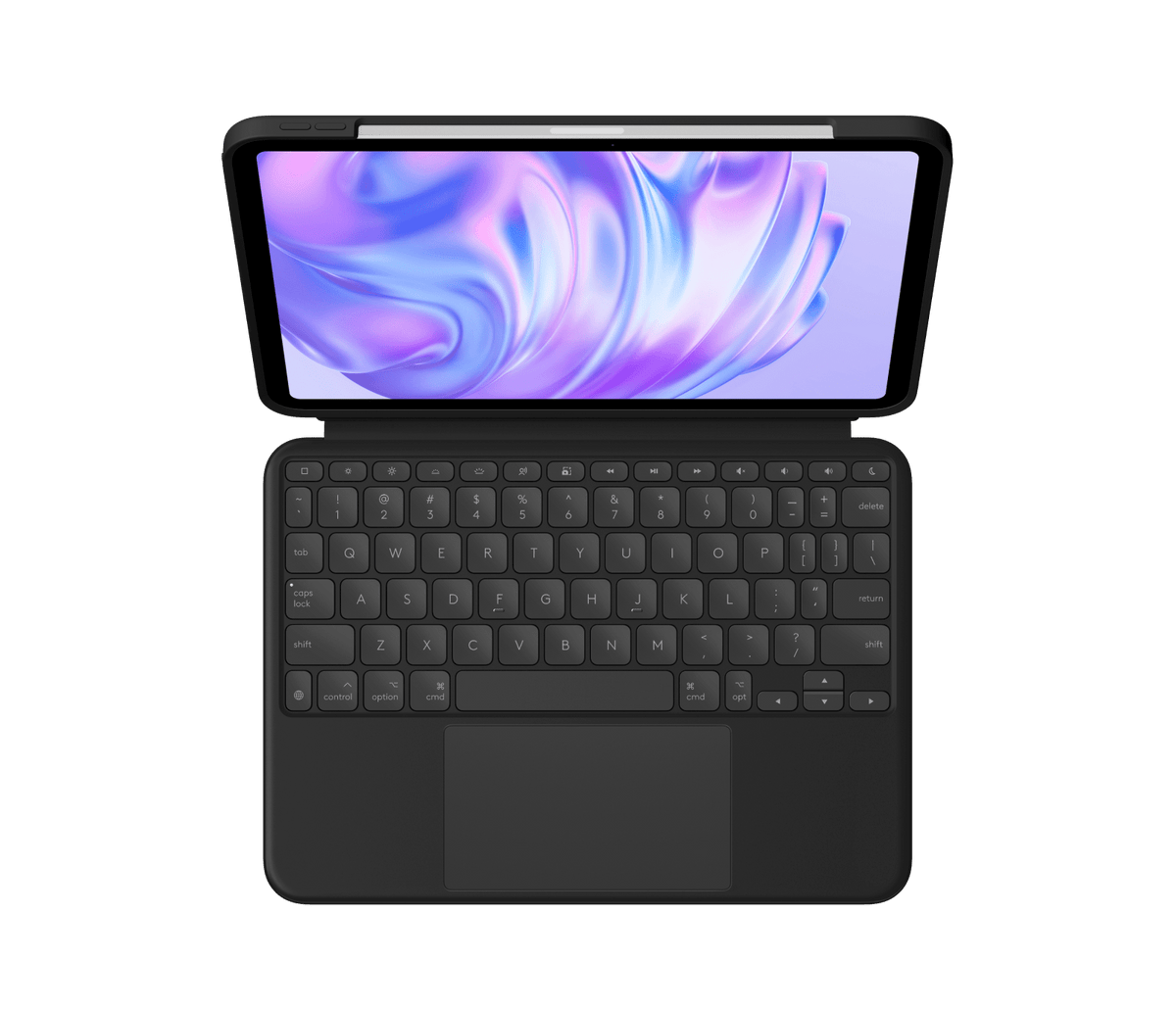 Combo Touch for iPad Pro
