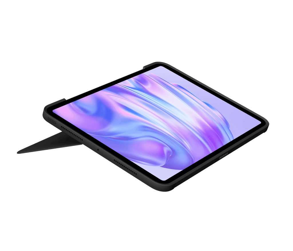 Combo Touch for iPad Pro