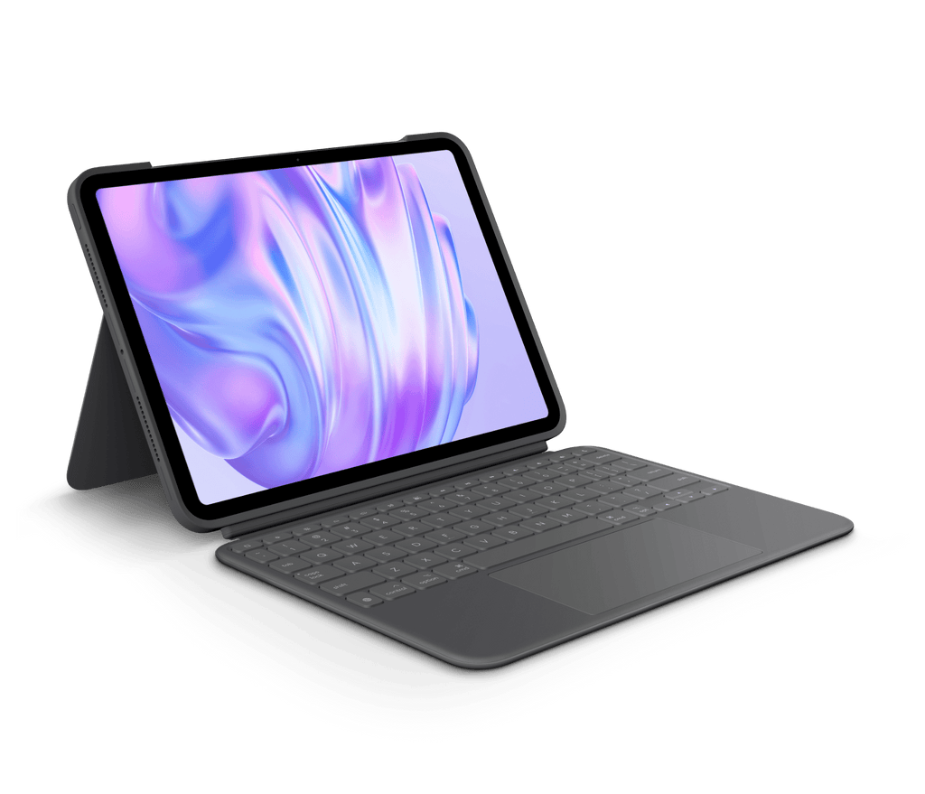 Combo Touch for iPad Pro