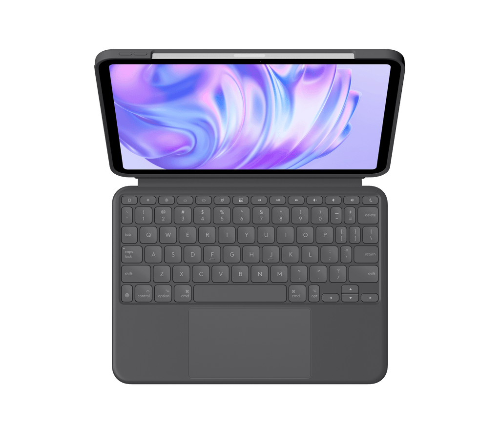 Combo Touch for iPad Pro