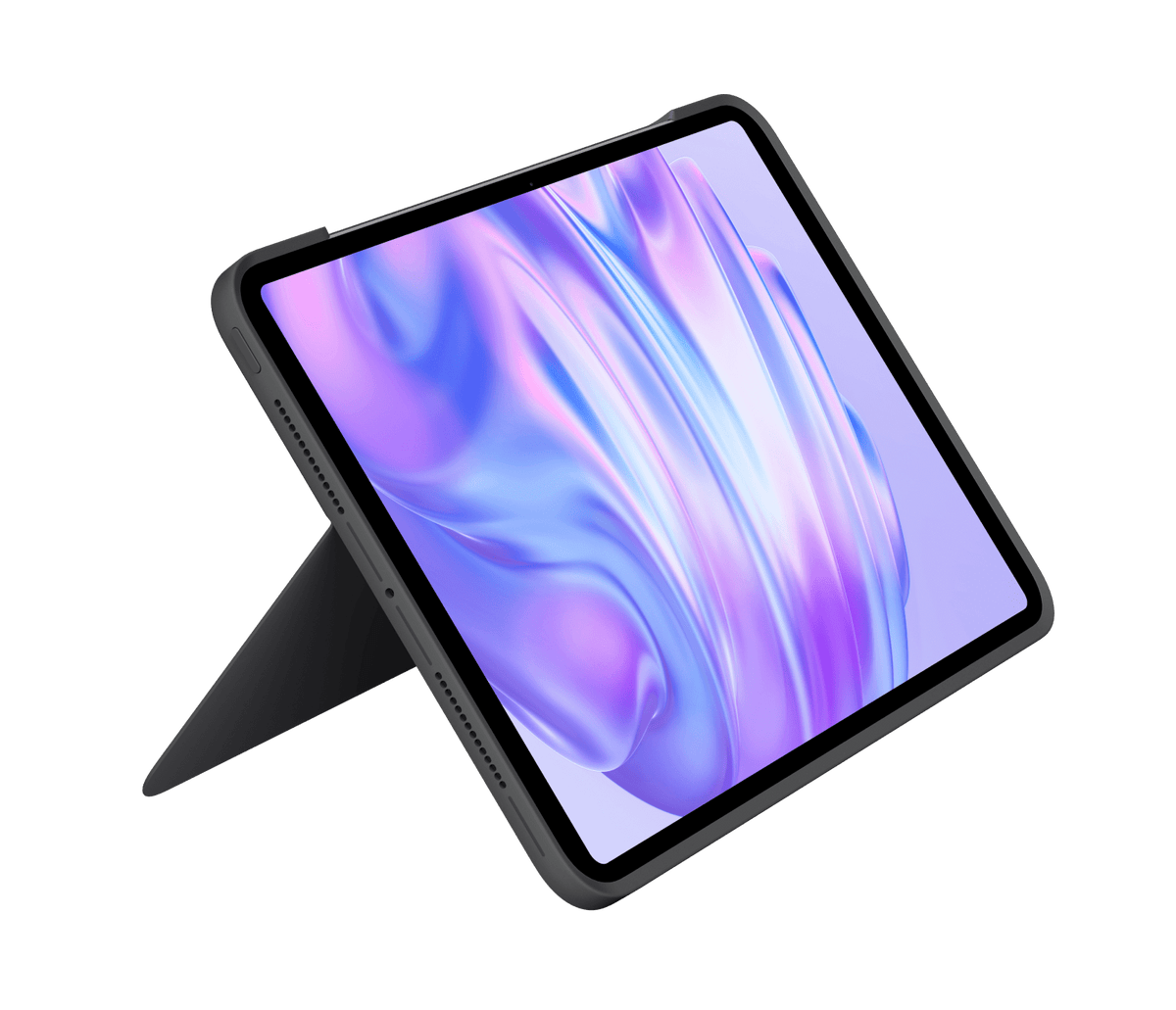 Combo Touch for iPad Pro