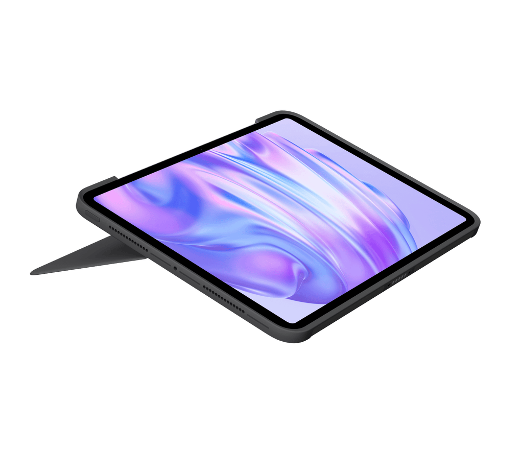 Combo Touch for iPad Pro