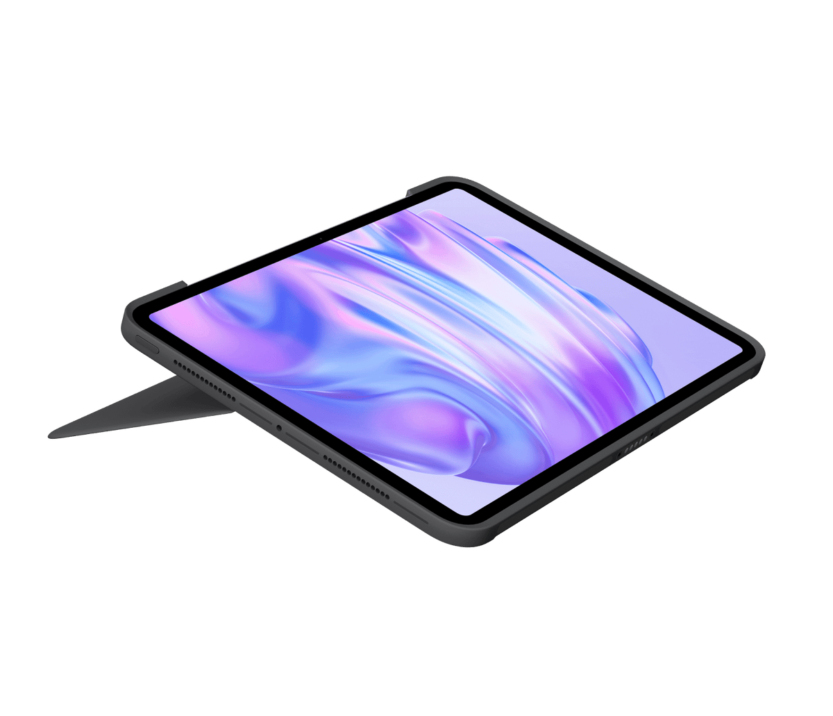 Combo Touch for iPad Pro