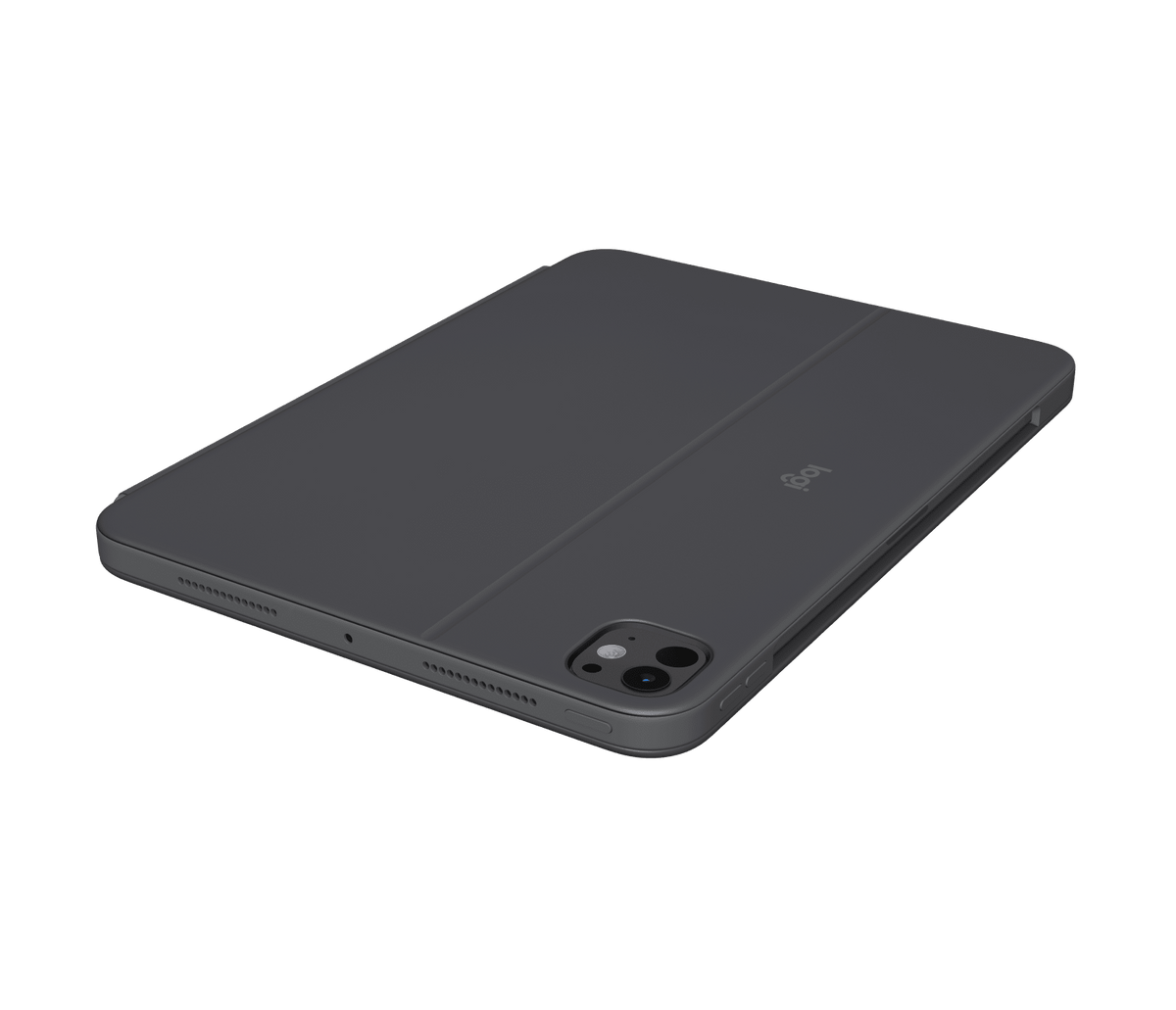 Combo Touch for iPad Pro