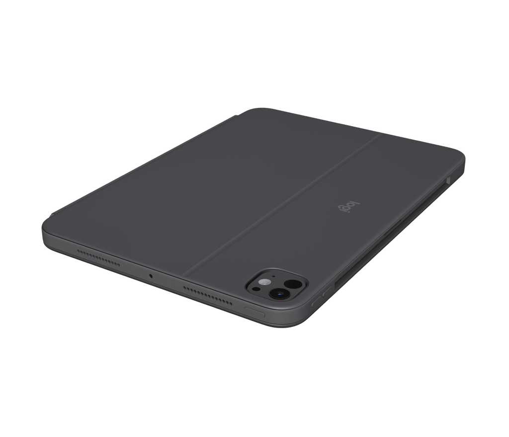 Combo Touch for iPad Pro