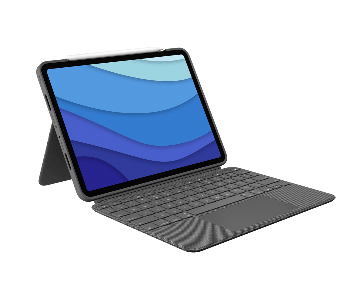 Combo Touch for iPad Pro