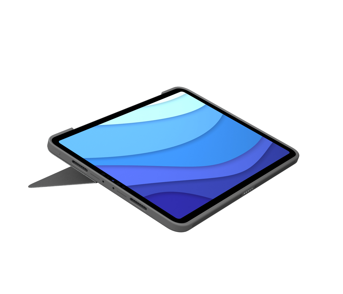 Combo Touch for iPad Pro