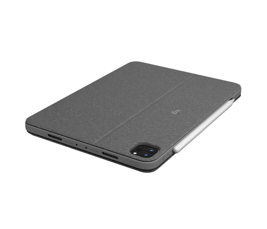 Combo Touch for iPad Pro