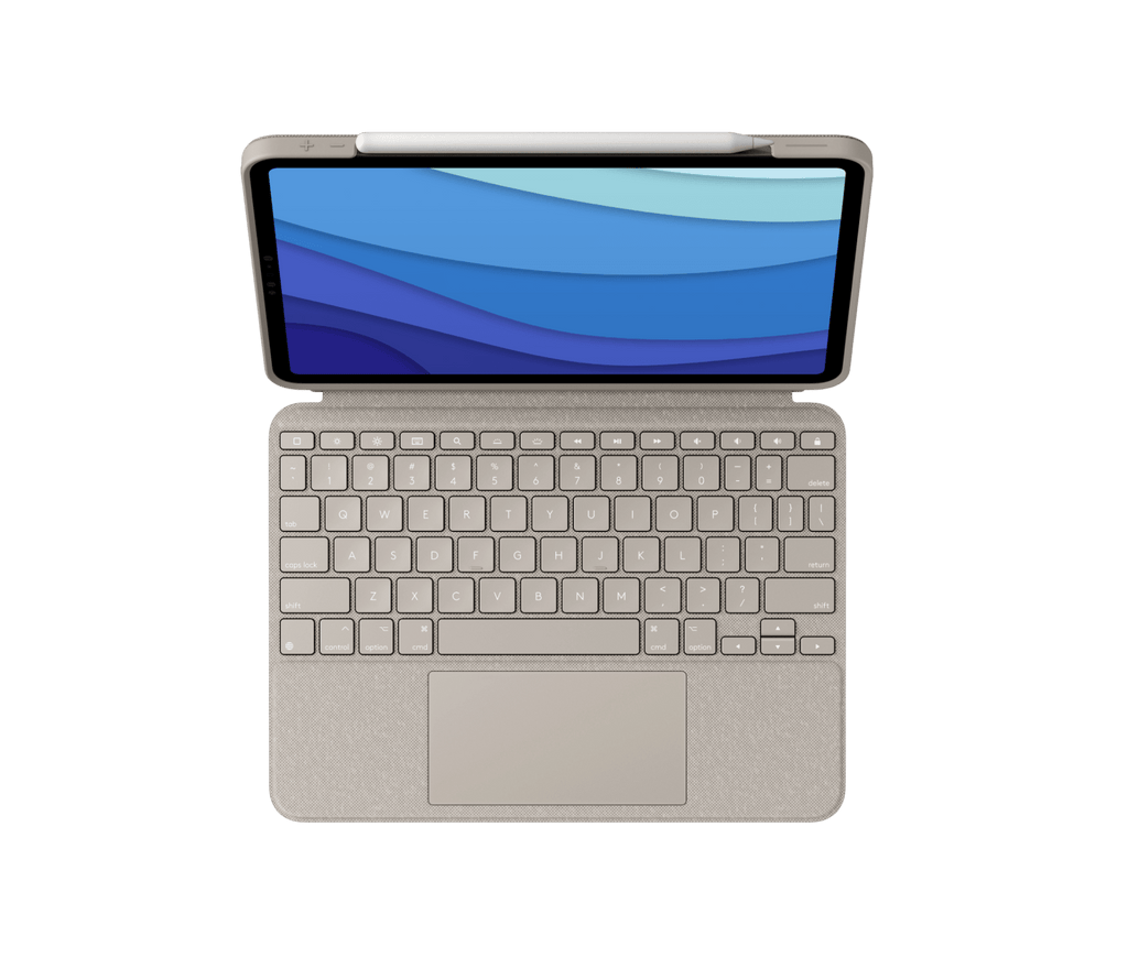 Refurbished Combo Touch for iPad Pro