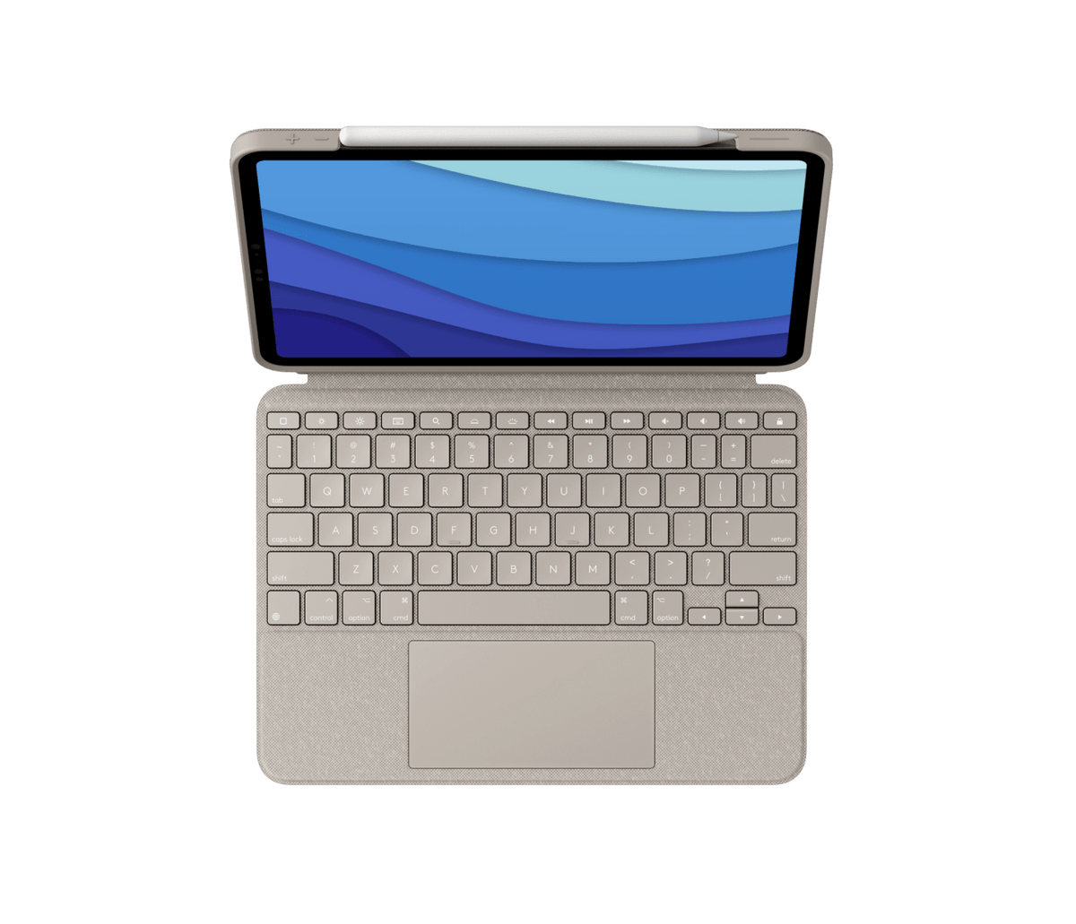 Refurbished Combo Touch for iPad Pro