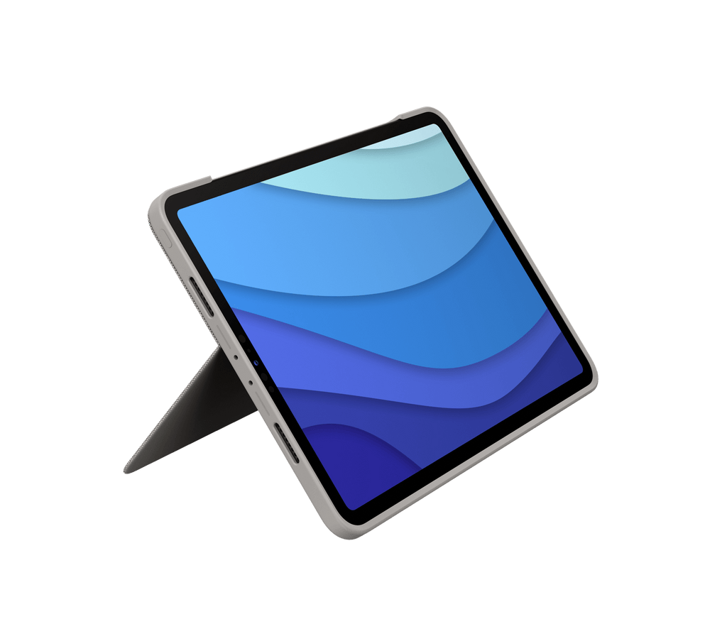 Combo Touch for iPad Pro