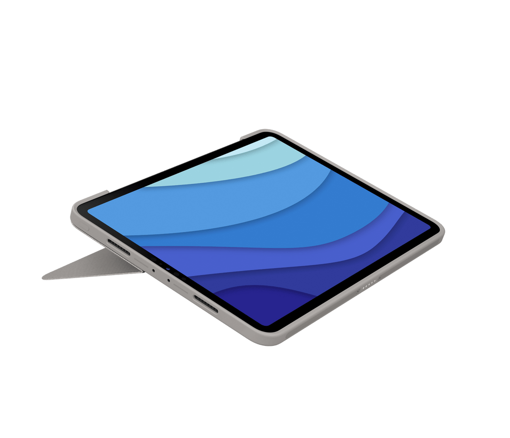 Combo Touch for iPad Pro