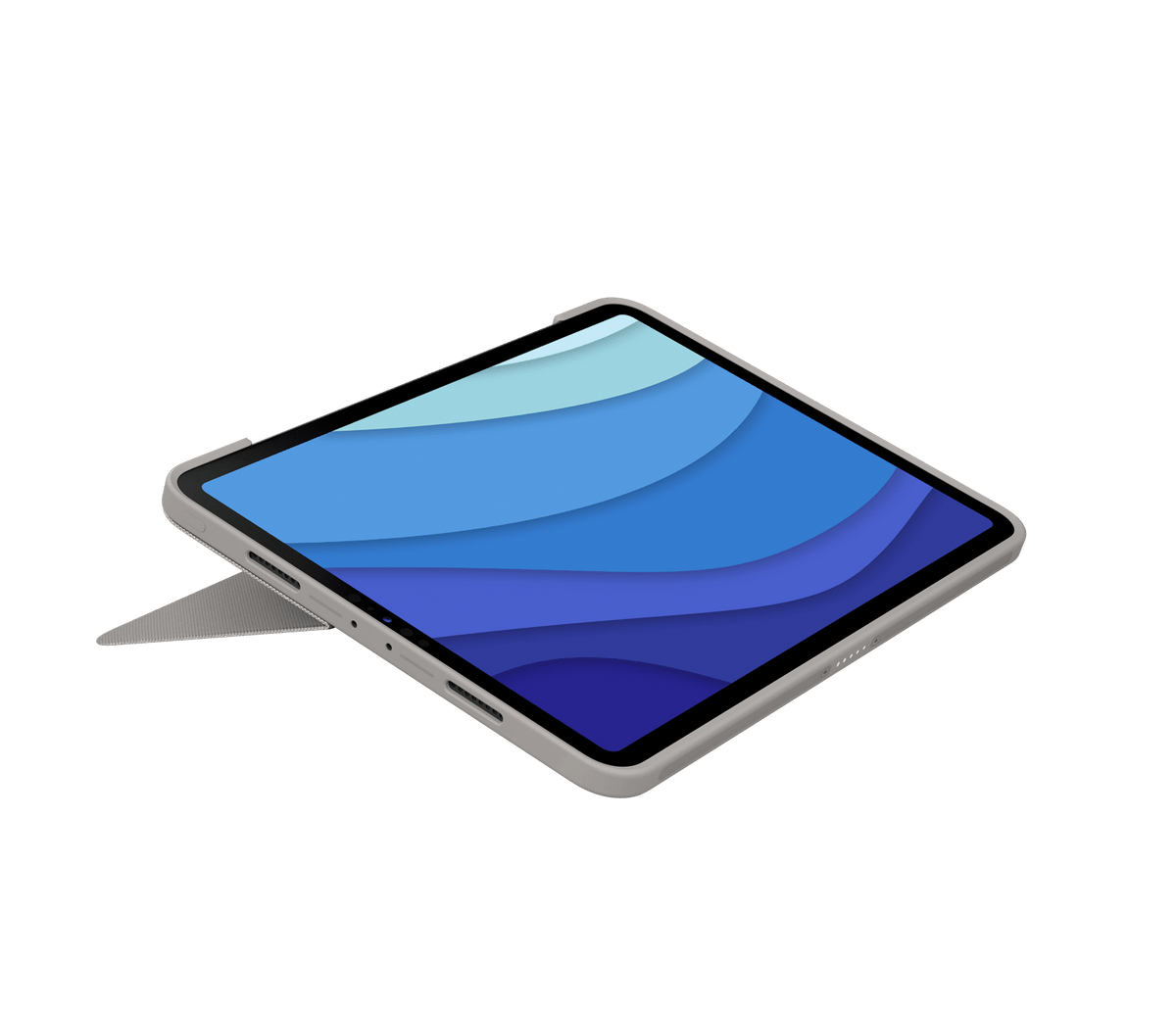 Combo Touch for iPad Pro