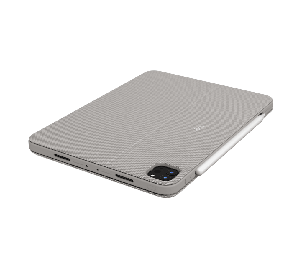 Combo Touch for iPad Pro