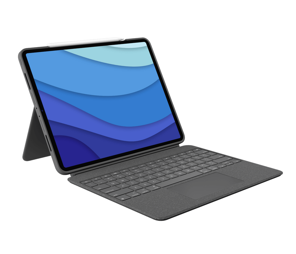 Combo Touch for iPad Pro