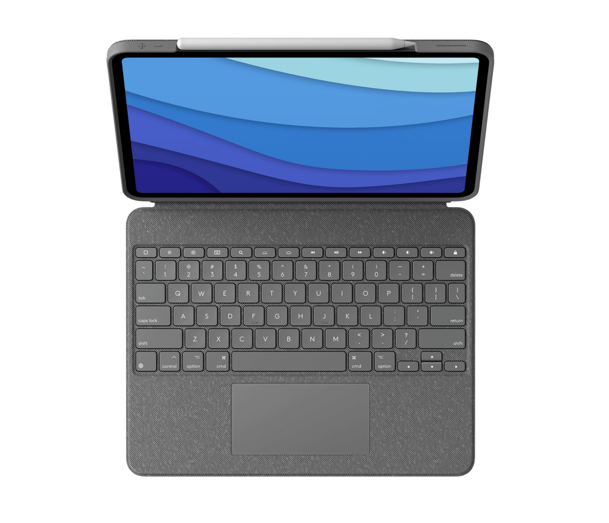 Refurbished Combo Touch for iPad Pro