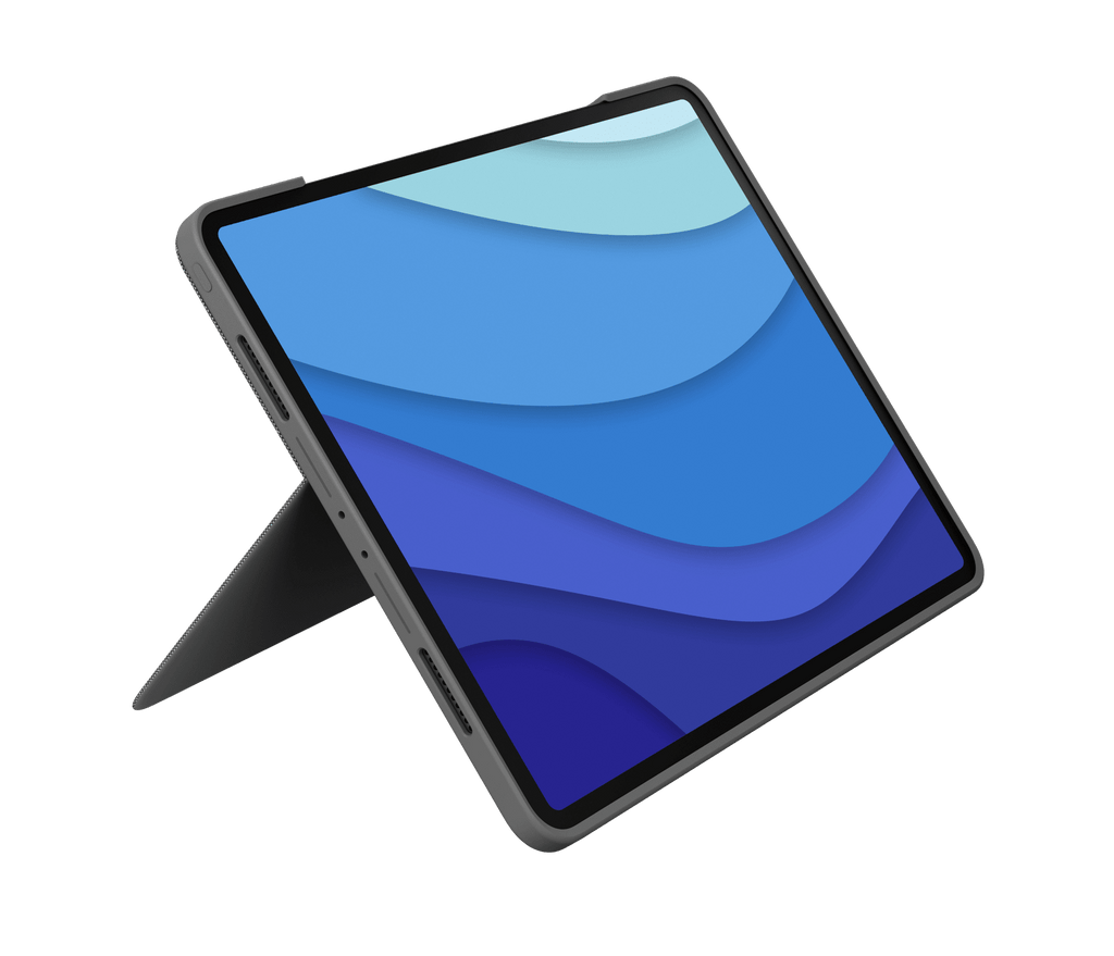 Combo Touch for iPad Pro
