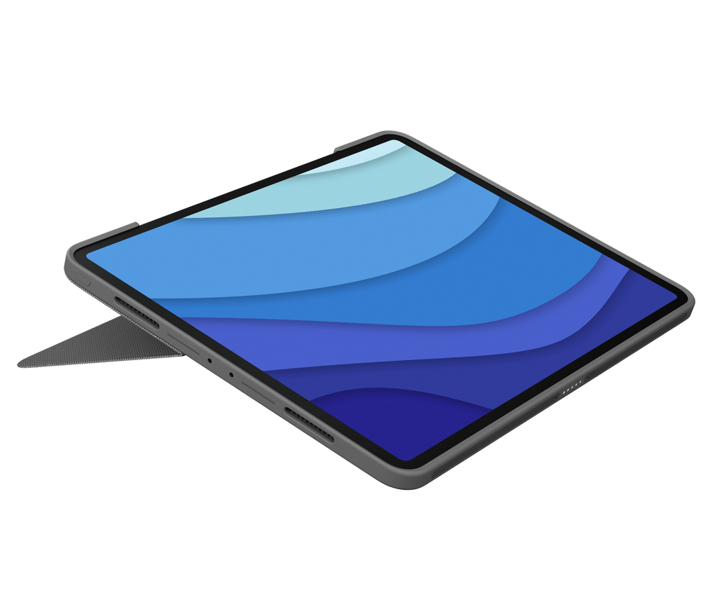 Combo Touch for iPad Pro