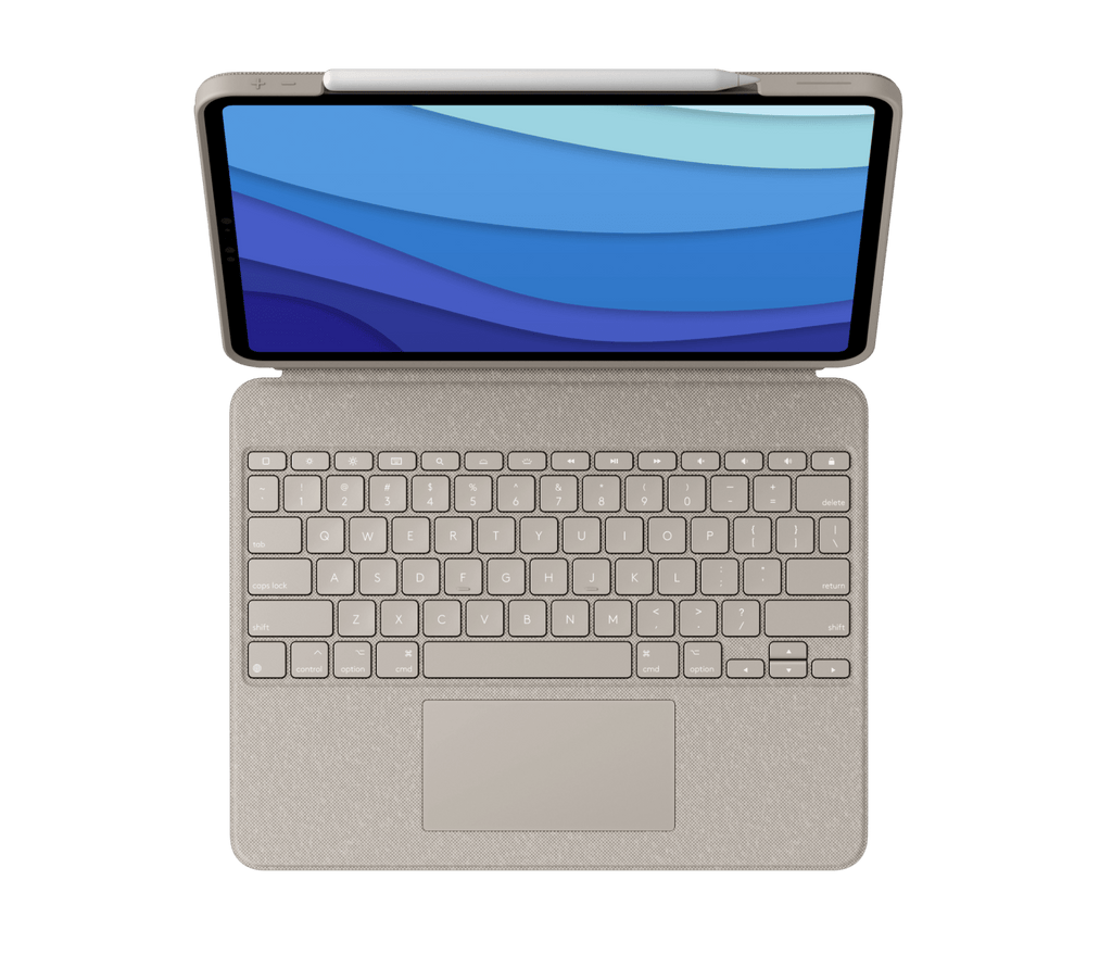 Refurbished Combo Touch for iPad Pro