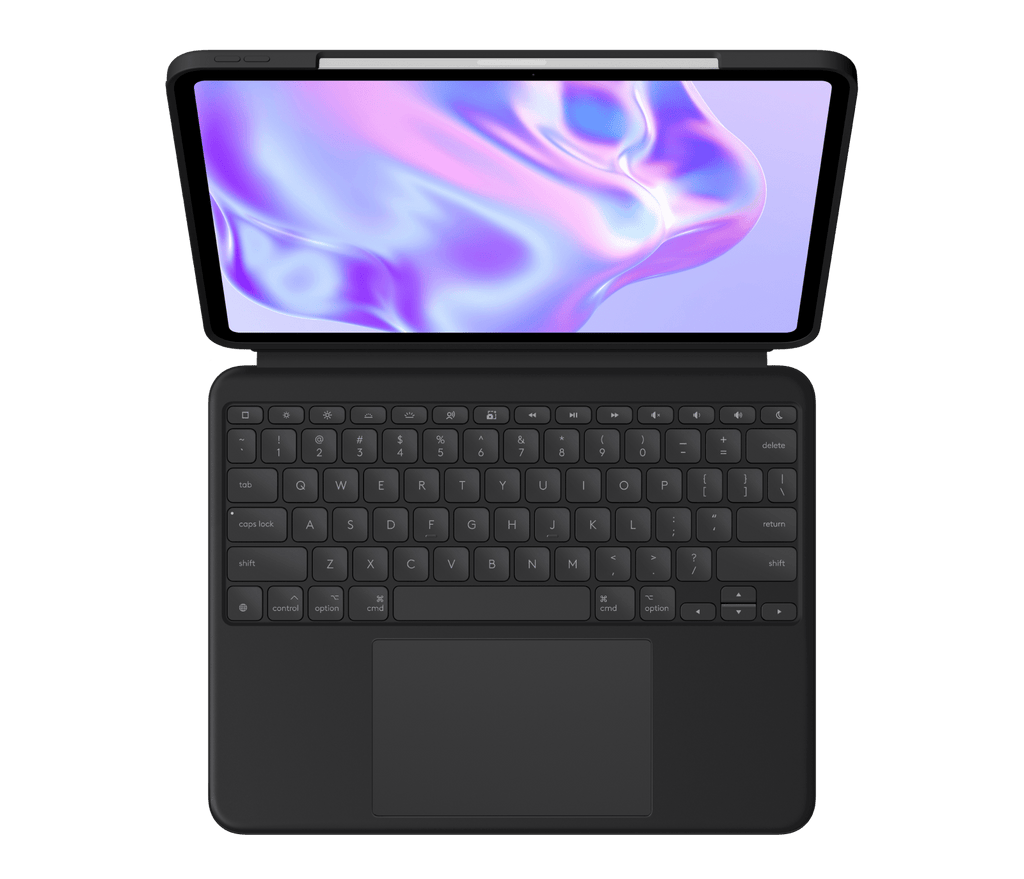 Combo Touch for iPad Pro