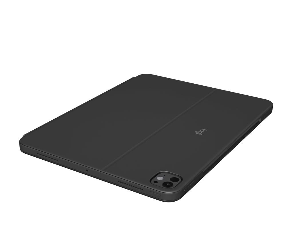 Combo Touch for iPad Pro