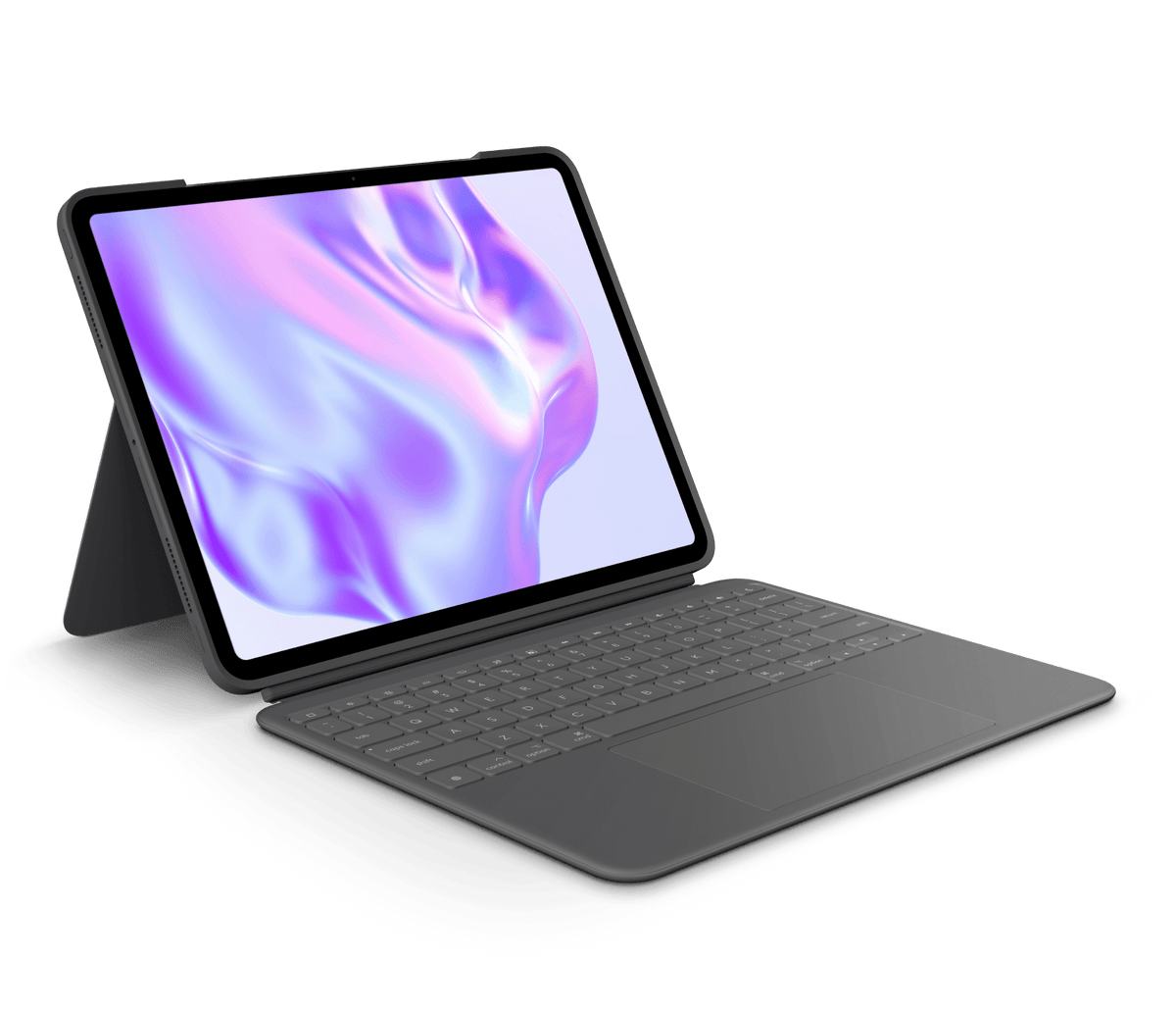 Combo Touch for iPad Pro